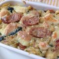 こおならはいか's cooksnap of when they made 豆腐グラタン.
