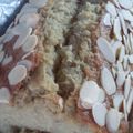 ﾋﾋﾞｺｺ's cooksnap of when they made 気ままな✿バナナケーキ.