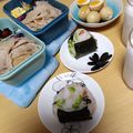 よちりん's cooksnap of when they made デカッ❣❣わが家のふんわりおにぎり♡.