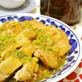 どんぴんたん's cooksnap of when they made たっぷりネギ♡鶏ももジューシー揚げ.