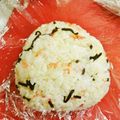 どんぴんたん's cooksnap of when they made 簡単おいしい♡*.+゜混ぜごはん.