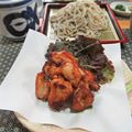 イベ長's cooksnap of when they made うちのとり天✿.