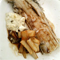 ✾せん✾'s cooksnap of when they made 太刀魚のムニエル♪南蛮風＊タルタルソース.