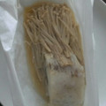 うさぎあき's cooksnap of when they made レンジでえのきと鱈のバター醤油蒸し.