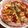 gaiatone's cooksnap of when they made フライパンde餅ピザ③☆タラモピザ.