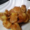 maruru-nn's cooksnap of when they made 焼き鳥屋さんのような鶏軟骨.