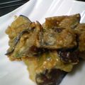 maruru-nn's cooksnap of when they made 夏こそ！なすの味噌炒め.