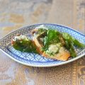 コムギ大好き's cooksnap of when they made 鯖の竜田揚げ ～大葉の香りお弁当にも.