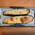 なの＠ママ's cooksnap of when they made トロっトロっ☆茄子の甘味噌チーズ焼き.