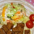 みゆwaco 's cooksnap of when they made 和風!?・さっぱり味☆コールスロー♪.