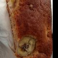 kimig's cooksnap of when they made 簡単しっとりバナナケーキ.