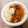 joy09's cooksnap of when they made カレーにマヨ＆納豆.