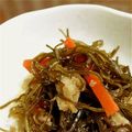 なりざえる's cooksnap of when they made 切り昆布の煮物.