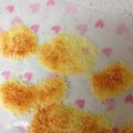 みっちゃん828's cooksnap of when they made チーズでおやつ 簡単レシピ.