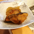 LiCALiCA05's cooksnap of when they made ＊ぶりと大根の照り焼き＊.