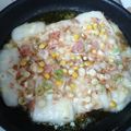 まゆぽんぴー's cooksnap of when they made しあわせになれる餅ピザ.