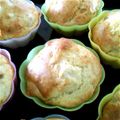 あゆぐま's cooksnap of when they made 簡単☆バター必要無し♥バナナマフィン.