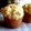 mi里chan's cooksnap of when they made サツマイモだらけのマフィン♪♪.