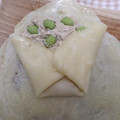 QALETAQA's cooksnap of when they made もっちもち和風クレープ.
