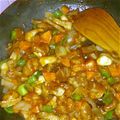 こにゃつ's cooksnap of when they made 時短！甘酢とからんで旨～い餅入り酢豚.