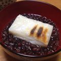 momo10300's cooksnap of when they made 圧力鍋で低カロリーぜんざい☆おしるこ.