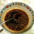 ｷﾐ☆'s cooksnap of when they made チヂミ 万能タレ.