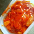piccolo♡'s cooksnap of when they made ピザソース.