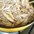 だいなおママ's cooksnap of when they made お弁当に！牛肉しぐれ煮.