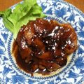 ますんますん's cooksnap of when they made 照り焼きチキン！.