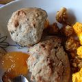 ちはるき27's cooksnap of when they made 手作りホットケーキミックス粉.