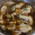 ゆじ・ゆと's cooksnap of when they made 簡単！酢牡蠣.
