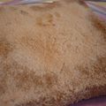 レオン犬's cooksnap of when they made きなこだモン☆トースト.