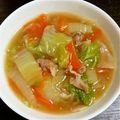 ぴっぴキッチン's cooksnap of when they made 八宝菜.