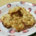 TANTANまつ子's cooksnap of when they made 簡単！分量覚えやすい！ジャムクッキー.