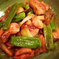 とちやま's cooksnap of when they made 鶏のシナモン煮込み.