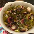 よひりこき's cooksnap of when they made たこのエスカルゴ風オーブン焼き.