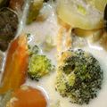 スカーレットの末裔's cooksnap of when they made 笑顔でおいしい♡ミルクおでん.