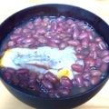 Hiyo2013's cooksnap of when they made 黄金比率で美味しい♪ぜんざい(お汁粉).
