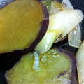 優香☆☆'s cooksnap of when they made 簡単！さつま芋と白ねぎの甘辛煮✿.