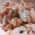 いしまいﾁｬﾝ's cooksnap of when they made 簡単♪竹輪入り中華風卵炒め.