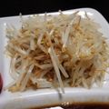 さくらもち姫's cooksnap of when they made もやしだけで簡単に　『もやしゴマナムル』.