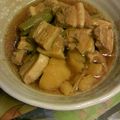 rui0330_1008's cooksnap of when they made 下処理なし！めちゃめちゃ簡単♪豚の角煮.