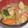 きらり流れ星's cooksnap of when they made パパのお雑煮.