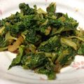 みあおくん's cooksnap of when they made エコ★セロリの葉の炒め煮.