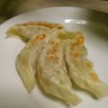 さむまま's cooksnap of when they made ヘルシーおから餃子★.
