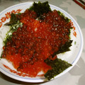 Ａnyan's cooksnap of when they made 我が家のいくらの醤油漬け.
