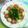 ☆こまっと☆'s cooksnap of when they made カリフラワーとトマトのサラダ.