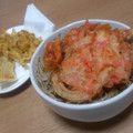 ooyurinaoo's cooksnap of when they made お店のような、大きなかき揚げ丼.