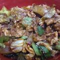 いよんぬ's cooksnap of when they made 【簡単】回鍋肉 / ホイコーロー.