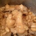 ネアコカタ's cooksnap of when they made 手羽元と大豆のさっぱり煮.